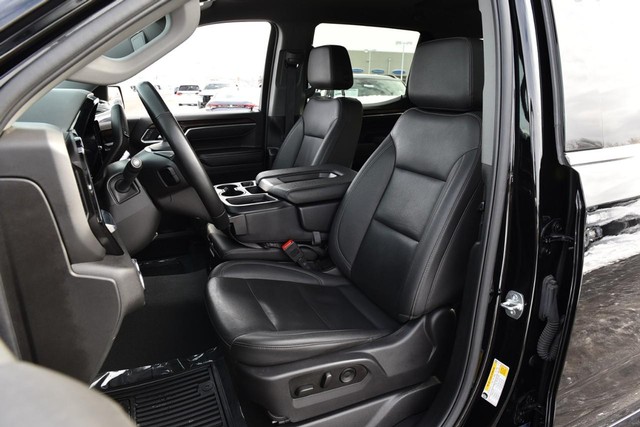 GMC Sierra 1500 Vehicle Image 19