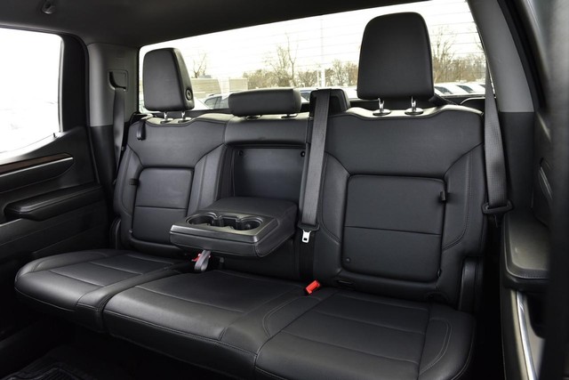 GMC Sierra 1500 Vehicle Image 21