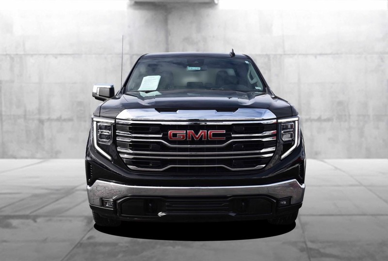 GMC Sierra 1500 Vehicle Image 04
