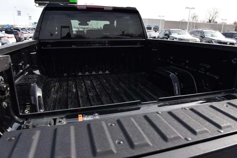 GMC Sierra 1500 Vehicle Image 07