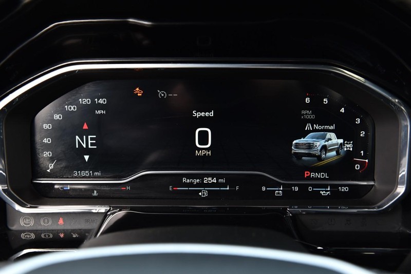 GMC Sierra 1500 Vehicle Image 12