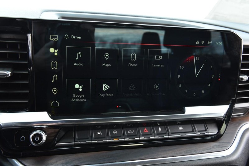 GMC Sierra 1500 Vehicle Image 14