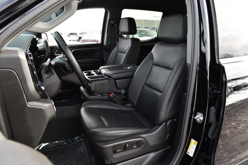 GMC Sierra 1500 Vehicle Image 19