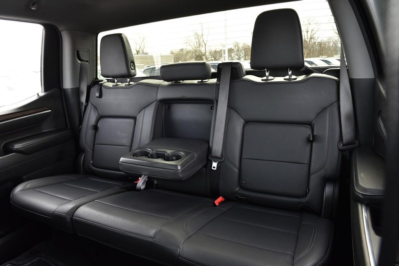 GMC Sierra 1500 Vehicle Image 21