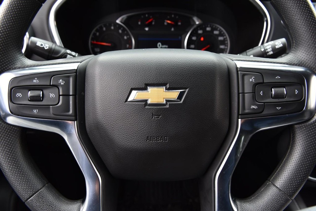 Chevrolet Blazer Vehicle Full-screen Gallery Image 15