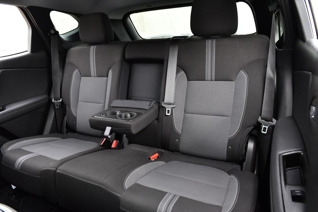 Chevrolet Blazer Vehicle Full-screen Gallery Image 18