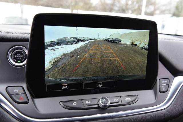 Chevrolet Blazer Vehicle Image 11