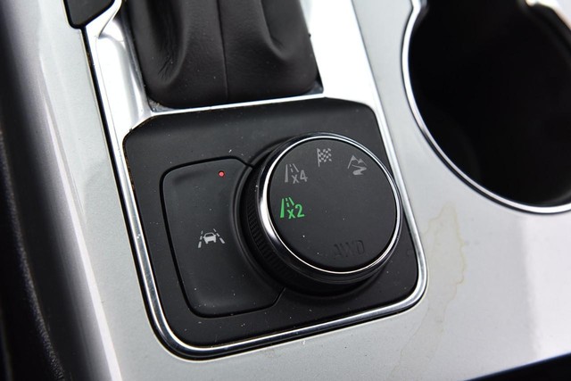 Chevrolet Blazer Vehicle Image 14