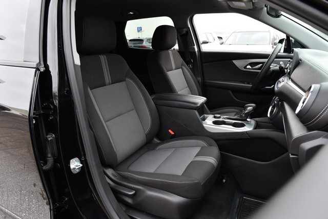 Chevrolet Blazer Vehicle Image 17