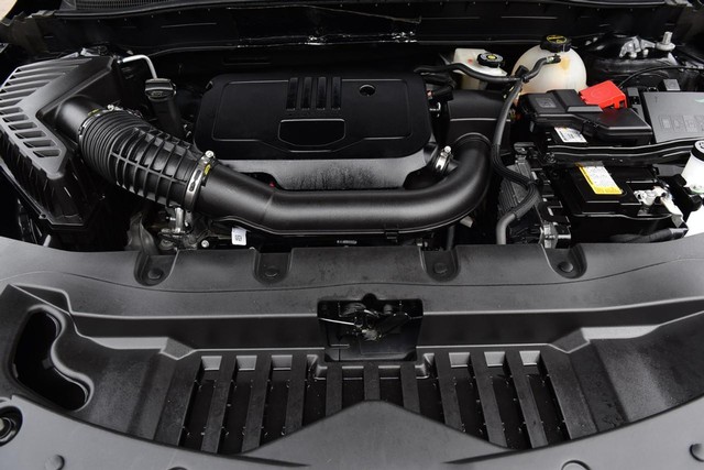 Chevrolet Blazer Vehicle Image 21