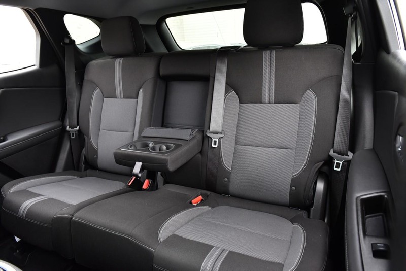 Chevrolet Blazer Vehicle Image 18