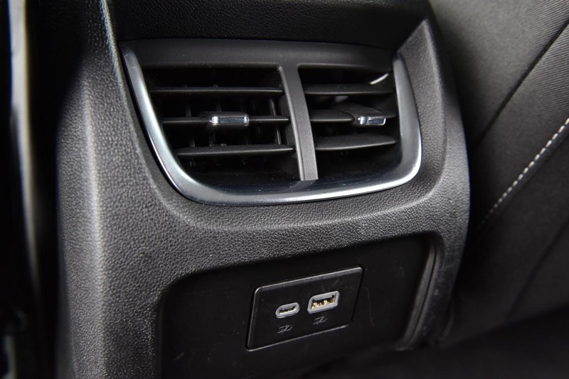 Chevrolet Blazer Vehicle Image 19