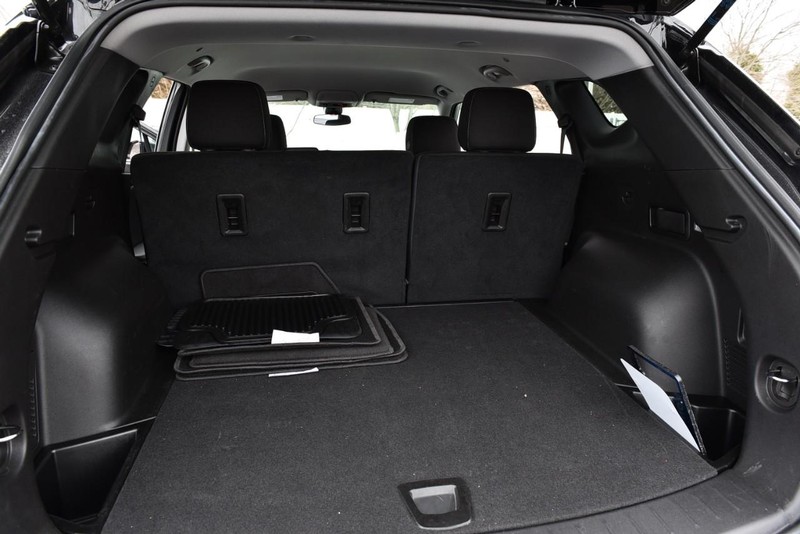 Chevrolet Blazer Vehicle Image 20