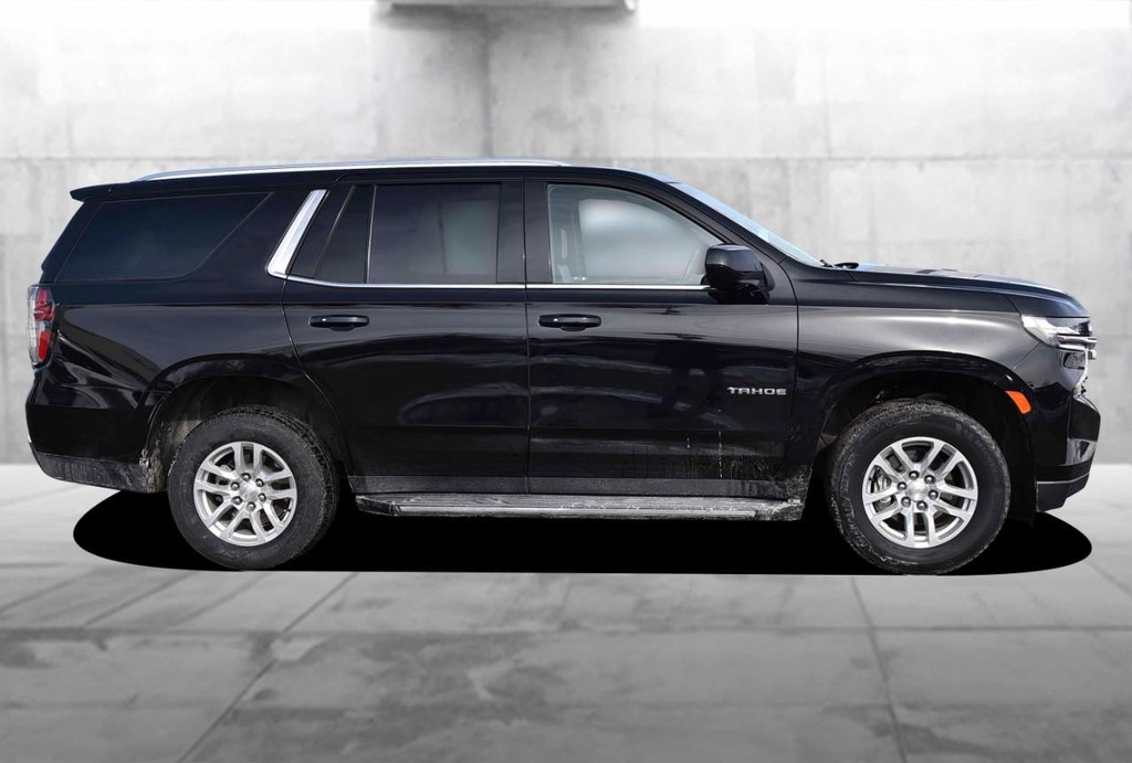 Chevrolet Tahoe Vehicle Full-screen Gallery Image 5