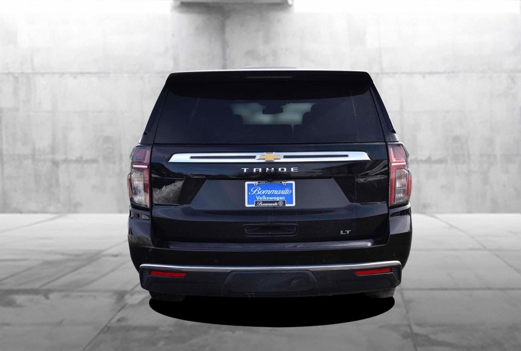 Chevrolet Tahoe Vehicle Full-screen Gallery Image 6