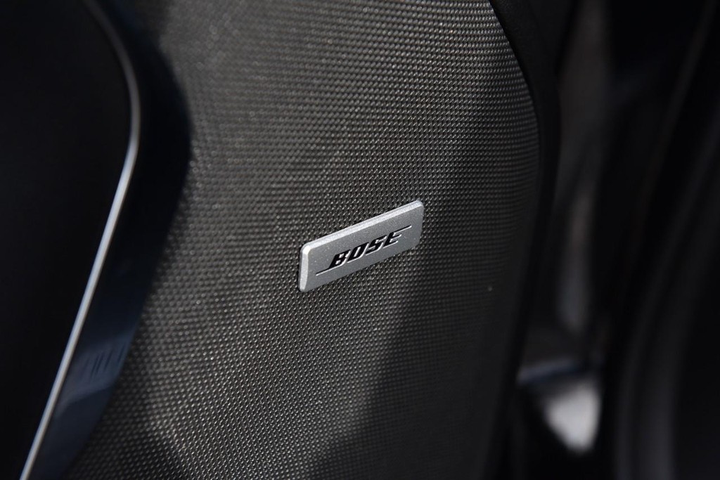 Chevrolet Tahoe Vehicle Full-screen Gallery Image 9