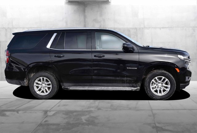 Chevrolet Tahoe Vehicle Image 05