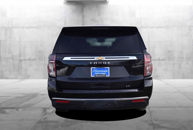 Chevrolet Tahoe Vehicle Image 06