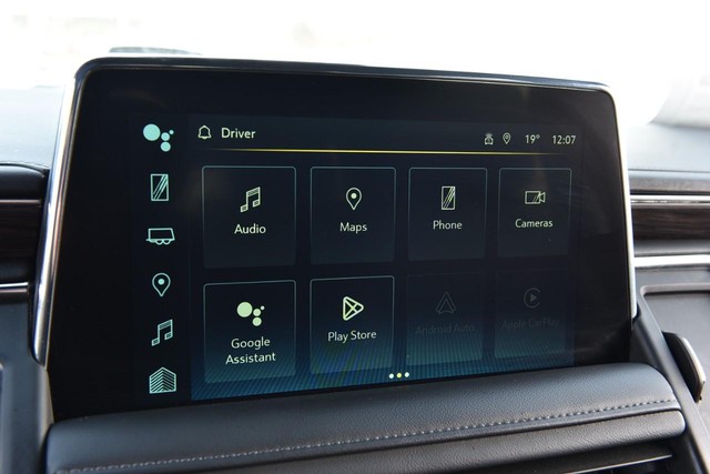 Chevrolet Tahoe Vehicle Image 13