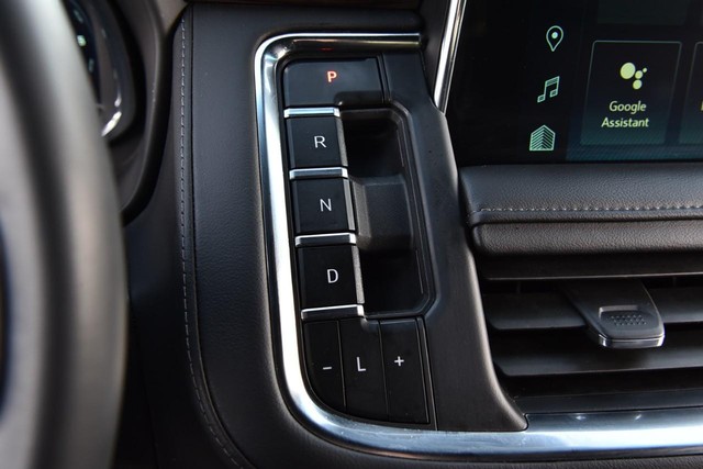 Chevrolet Tahoe Vehicle Image 14