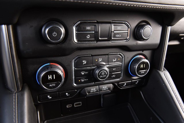 Chevrolet Tahoe Vehicle Image 15