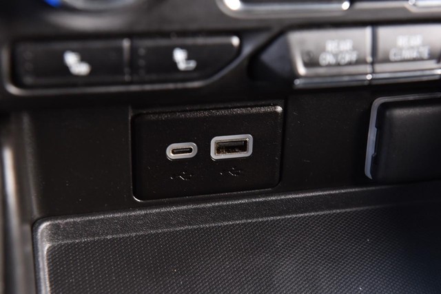 Chevrolet Tahoe Vehicle Image 17