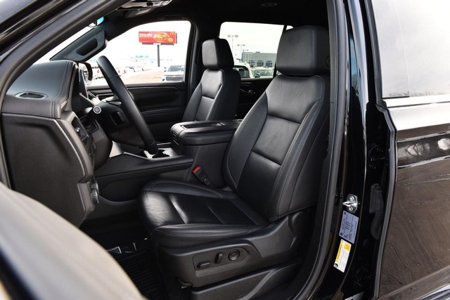 Chevrolet Tahoe Vehicle Image 20