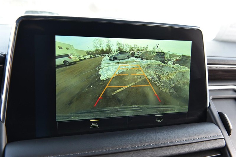 Chevrolet Tahoe Vehicle Image 12