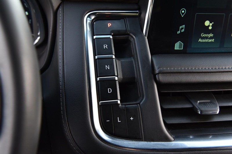 Chevrolet Tahoe Vehicle Image 14