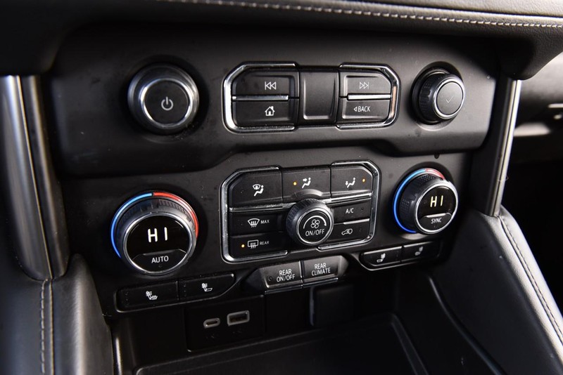 Chevrolet Tahoe Vehicle Image 15