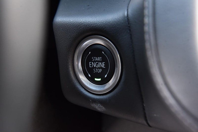 Chevrolet Tahoe Vehicle Image 18