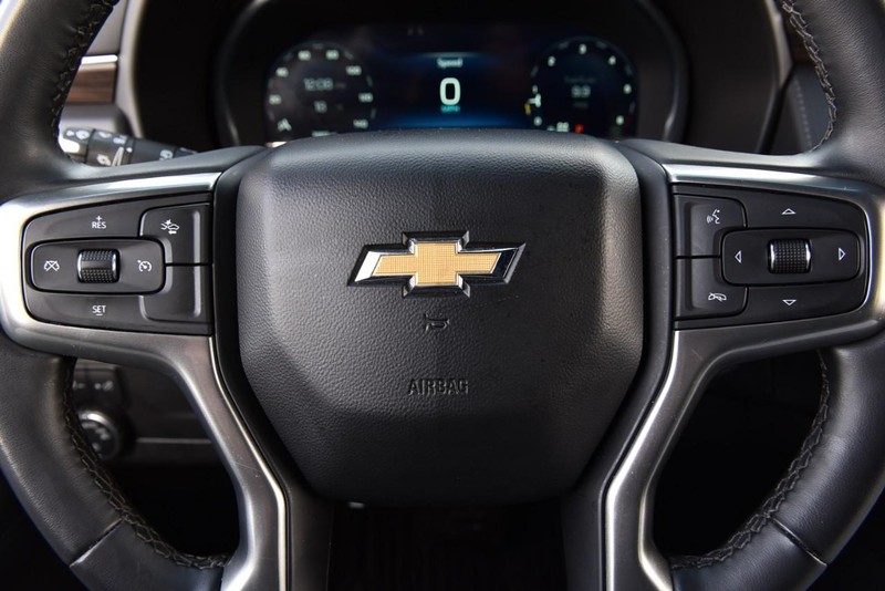 Chevrolet Tahoe Vehicle Image 19