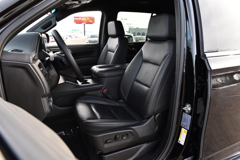 Chevrolet Tahoe Vehicle Image 20