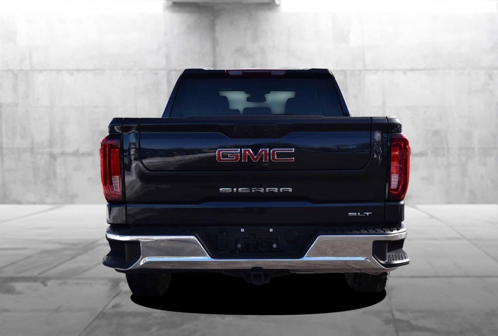 GMC Sierra 1500 Vehicle Full-screen Gallery Image 6