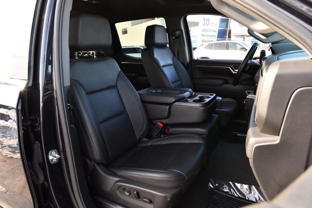 GMC Sierra 1500 Vehicle Full-screen Gallery Image 20