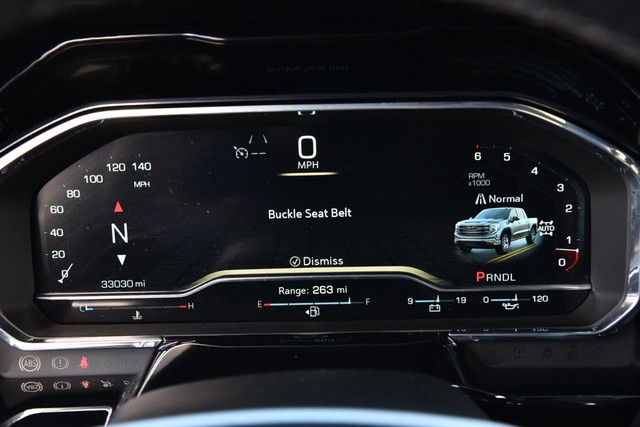 GMC Sierra 1500 Vehicle Image 12