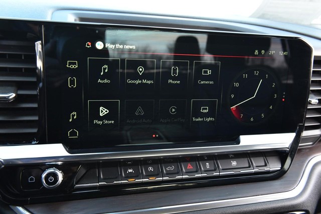 GMC Sierra 1500 Vehicle Image 14