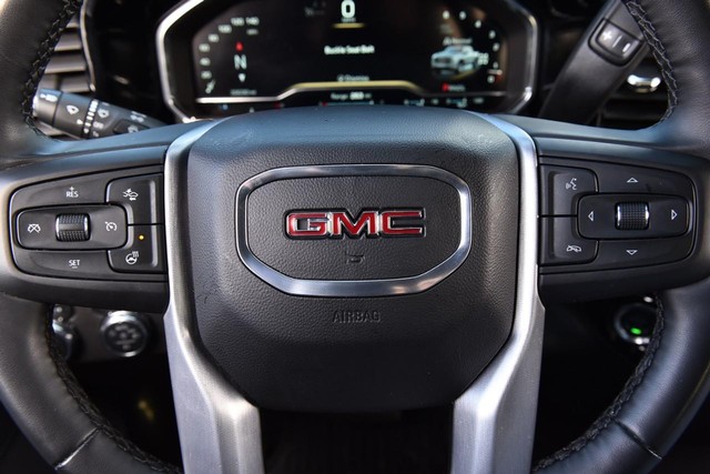 GMC Sierra 1500 Vehicle Image 18