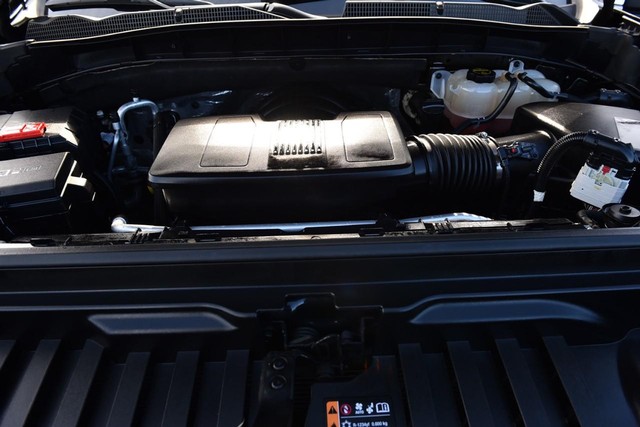 GMC Sierra 1500 Vehicle Image 23