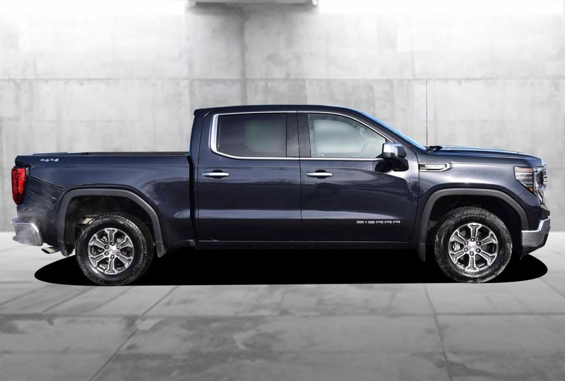 GMC Sierra 1500 Vehicle Image 05
