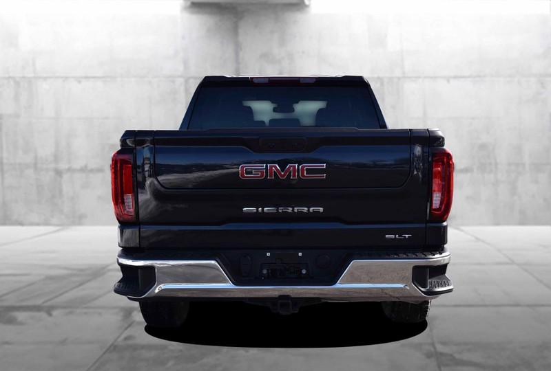 GMC Sierra 1500 Vehicle Image 06