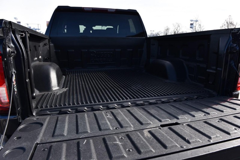 GMC Sierra 1500 Vehicle Image 07