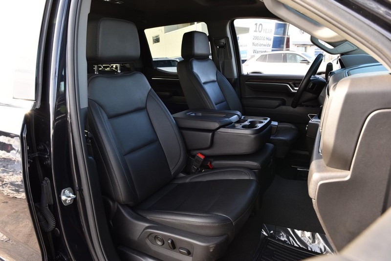 GMC Sierra 1500 Vehicle Image 20