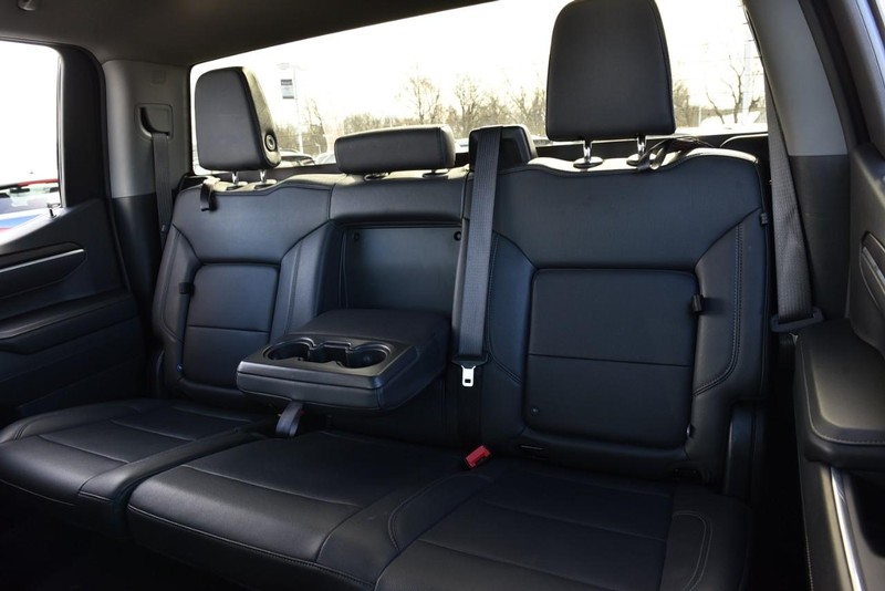 GMC Sierra 1500 Vehicle Image 21