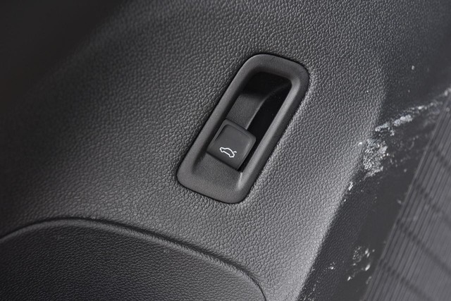 Volkswagen Atlas Vehicle Image 09