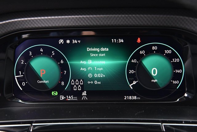 Volkswagen Atlas Vehicle Image 12