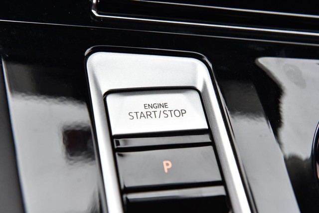 Volkswagen Atlas Vehicle Image 17