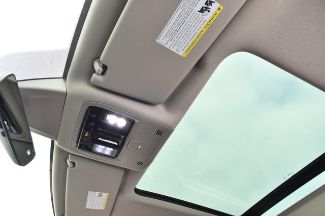 Volkswagen Atlas Vehicle Image 21