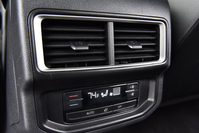 Volkswagen Atlas Vehicle Image 23