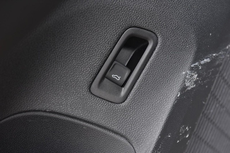 Volkswagen Atlas Vehicle Image 09